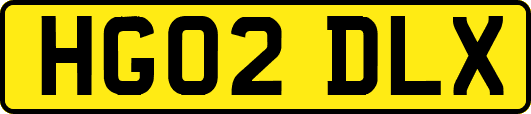 HG02DLX