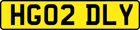 HG02DLY