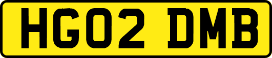 HG02DMB
