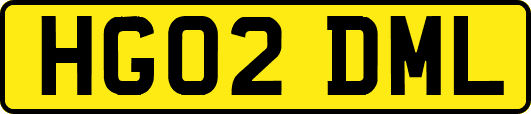 HG02DML