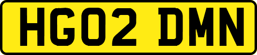 HG02DMN