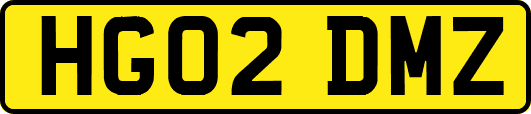 HG02DMZ