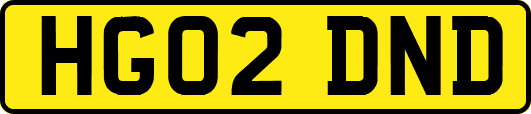 HG02DND