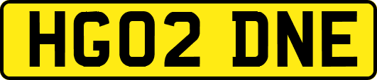 HG02DNE