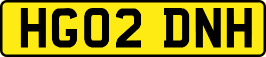 HG02DNH