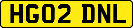 HG02DNL