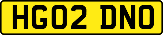 HG02DNO
