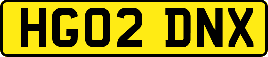 HG02DNX