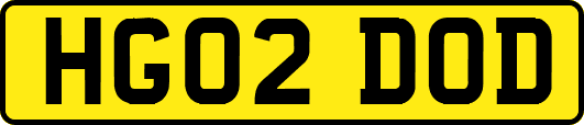 HG02DOD