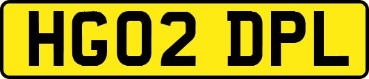 HG02DPL