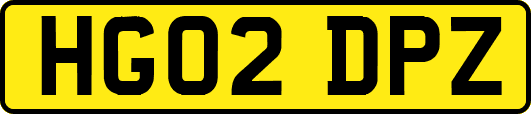 HG02DPZ