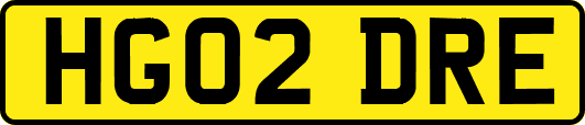 HG02DRE