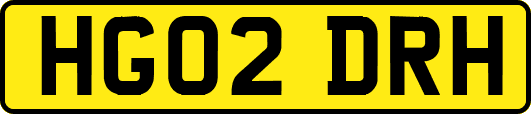 HG02DRH