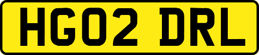 HG02DRL