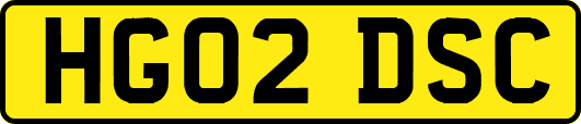 HG02DSC