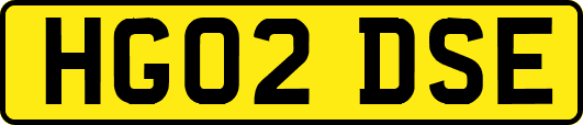 HG02DSE