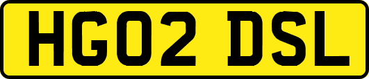 HG02DSL