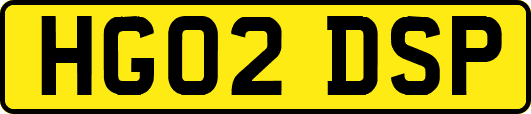 HG02DSP