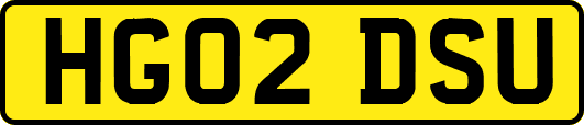 HG02DSU