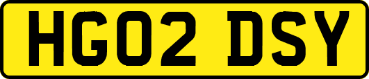 HG02DSY