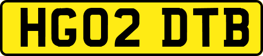 HG02DTB