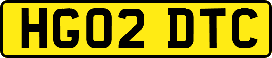 HG02DTC