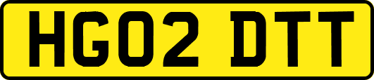HG02DTT