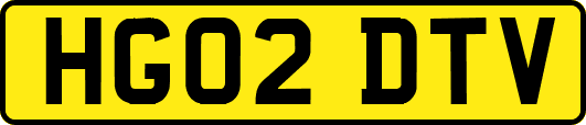 HG02DTV