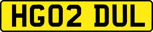 HG02DUL