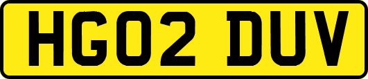 HG02DUV