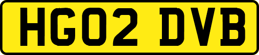 HG02DVB