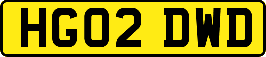 HG02DWD