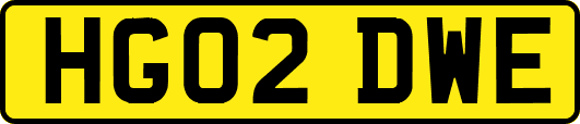 HG02DWE