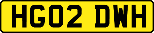 HG02DWH