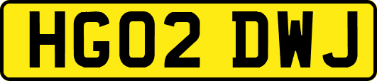 HG02DWJ
