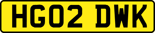 HG02DWK
