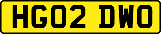 HG02DWO