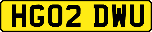 HG02DWU