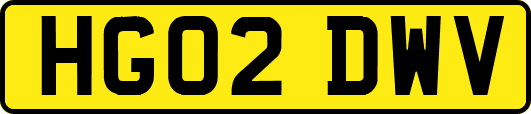 HG02DWV
