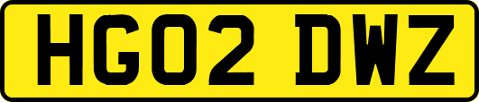 HG02DWZ