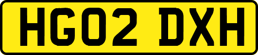 HG02DXH