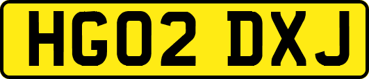 HG02DXJ