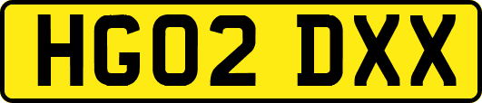 HG02DXX
