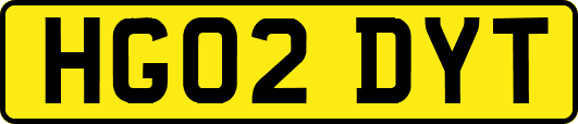 HG02DYT