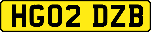HG02DZB