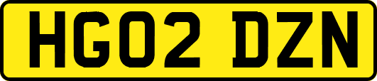 HG02DZN