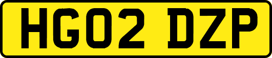 HG02DZP