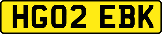HG02EBK