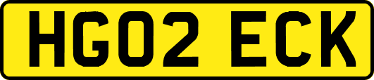 HG02ECK
