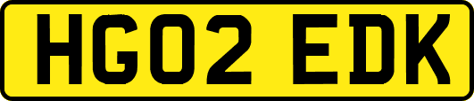 HG02EDK
